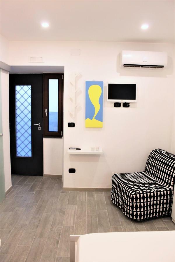 Apartamento O Vascetiello