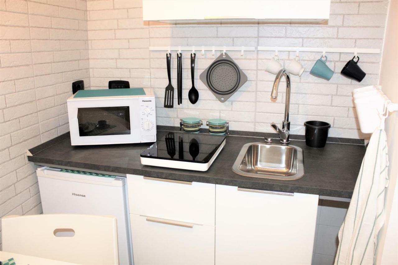 Apartamento O Vascetiello Nápoles