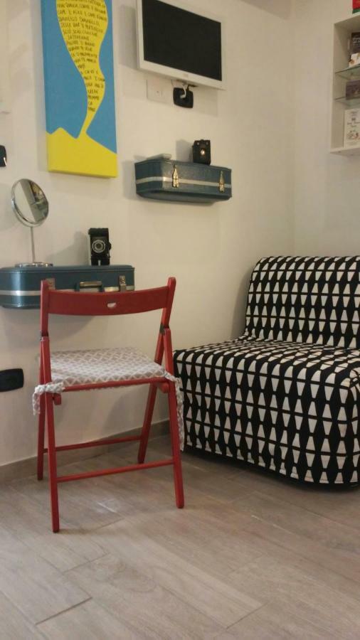 Apartamento O Vascetiello