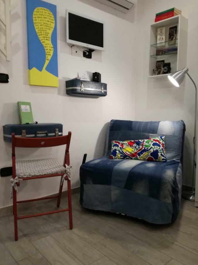 O Vascetiello Appartement