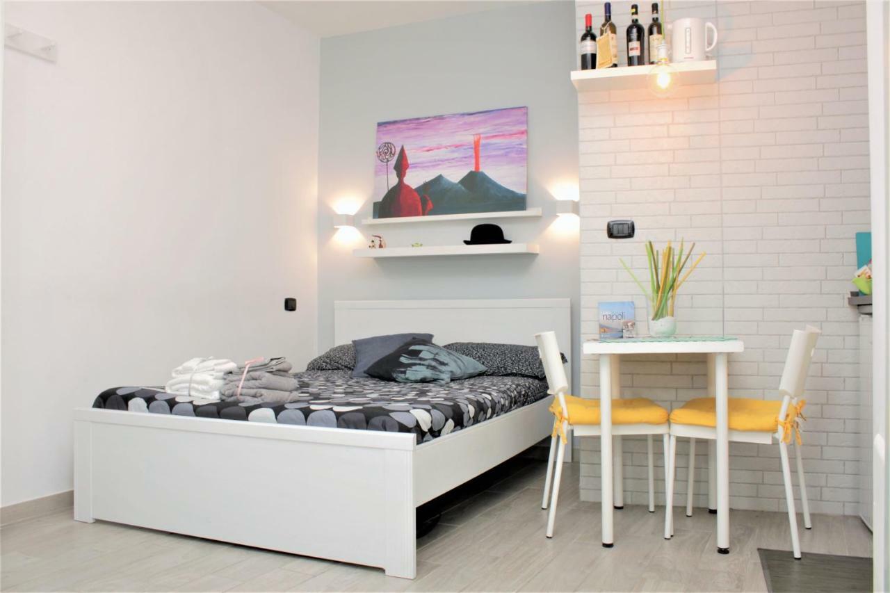 O Vascetiello Appartement *