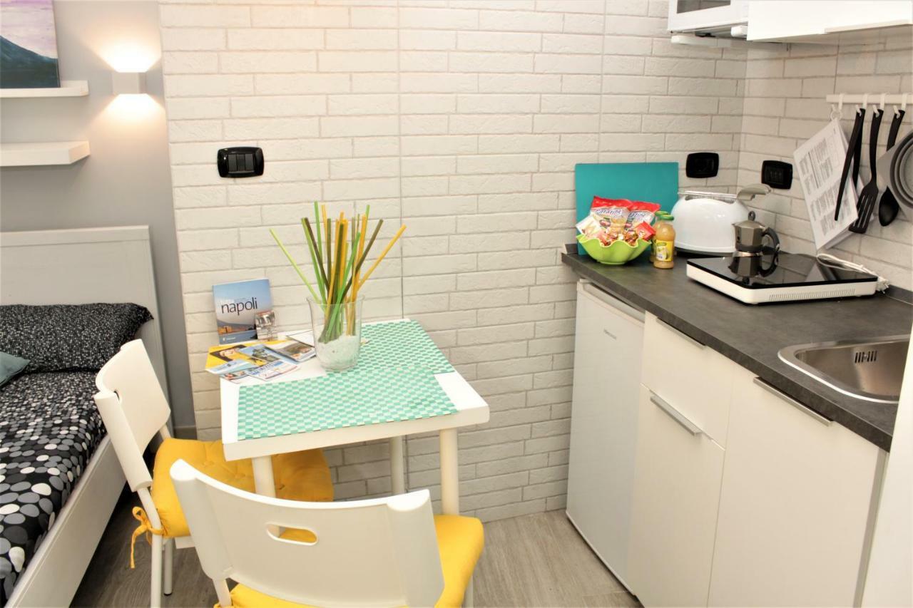O Vascetiello Apartamento *