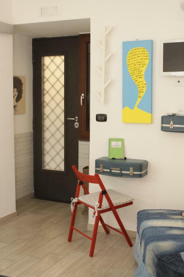 O Vascetiello Appartement Naples