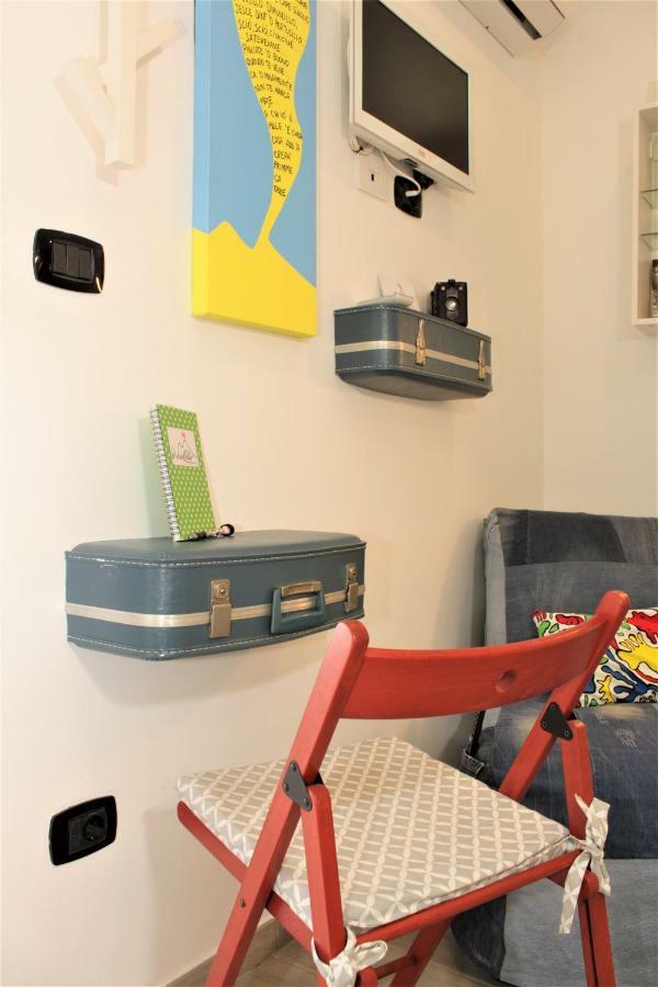 Appartement O Vascetiello *