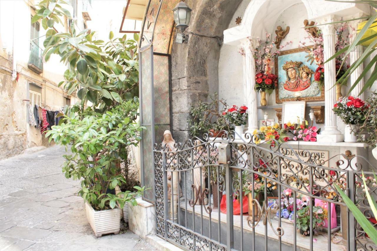 Apartamento O Vascetiello *