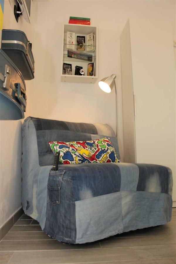 Appartement O Vascetiello