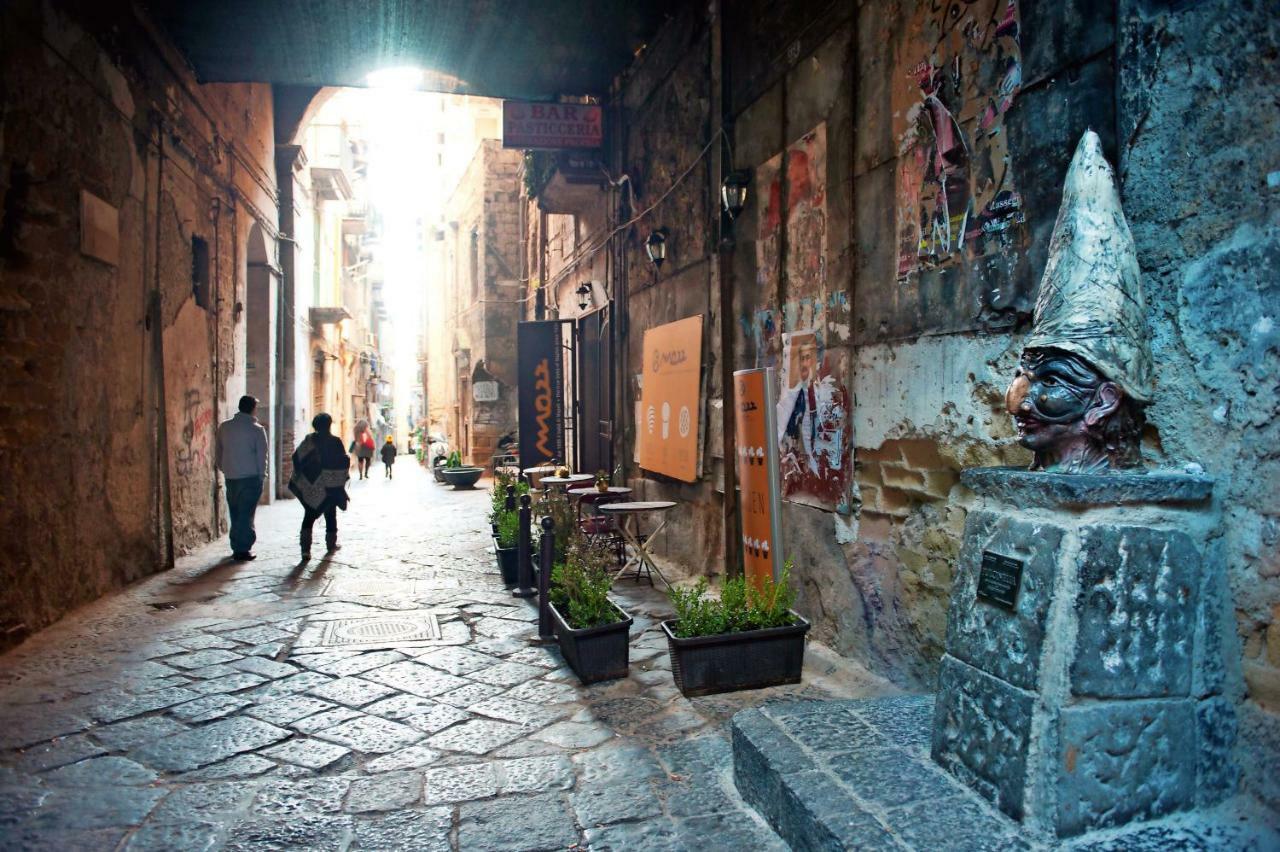 Appartement O Vascetiello Naples