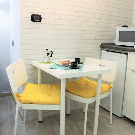 O Vascetiello Apartment Naples Exterior photo