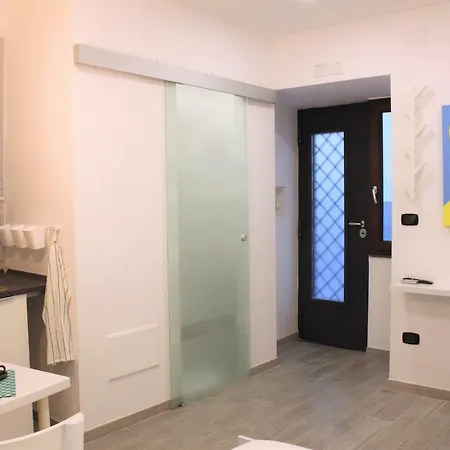 O Vascetiello Apartment Naples Exterior photo