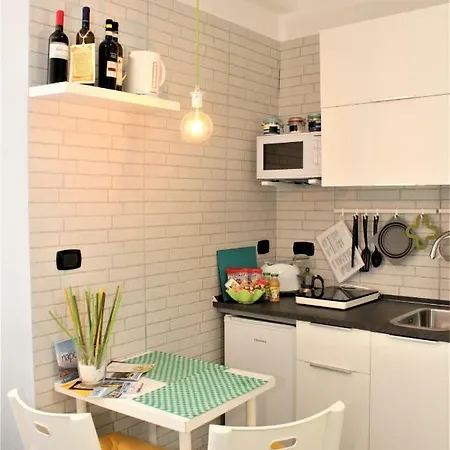 O Vascetiello Apartment Naples Exterior photo