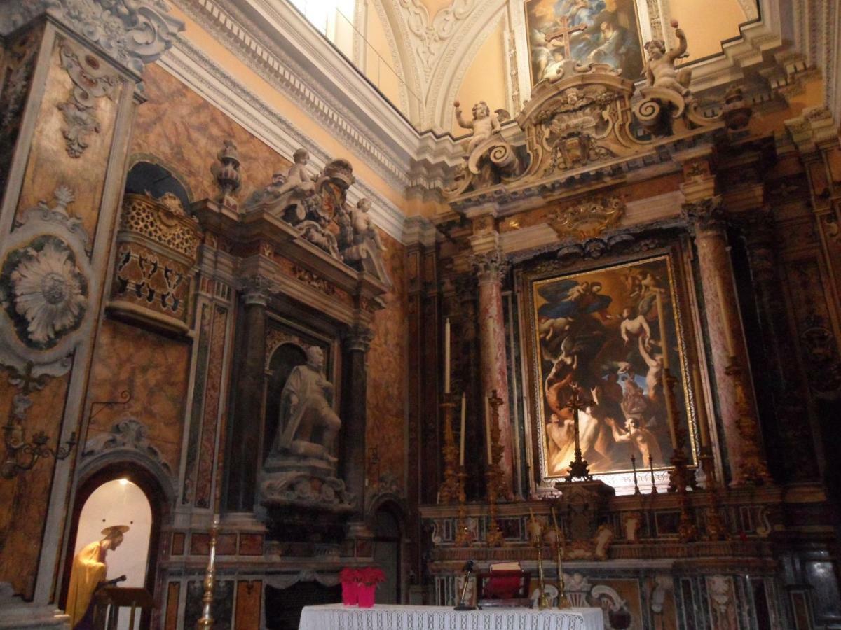 O Vascetiello * Naples