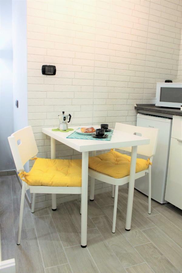 O Vascetiello Apartment