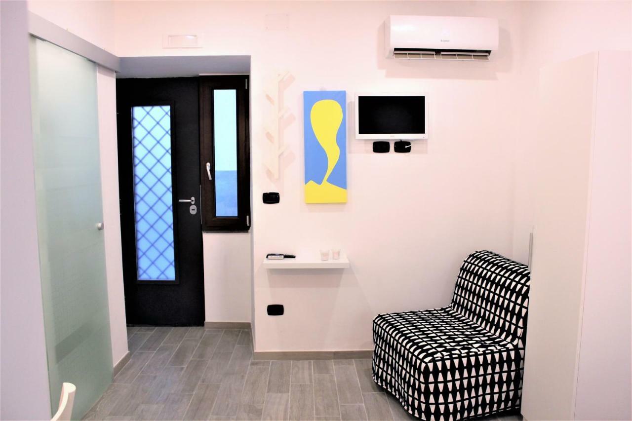 O Vascetiello Apartment Neapel